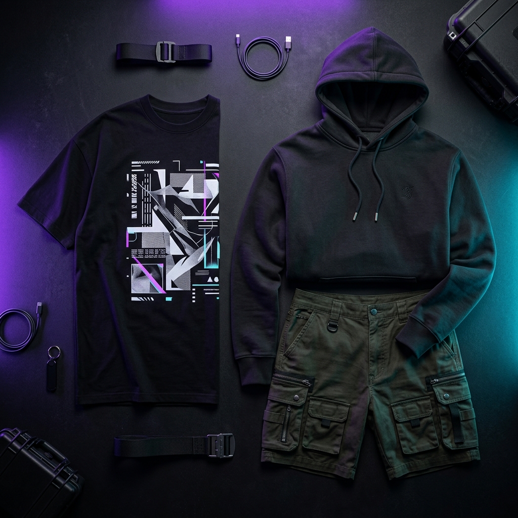 PARADOKS Streetwear Koleksiyon