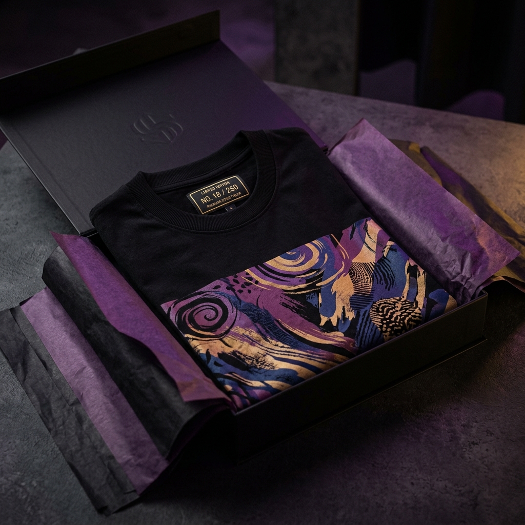 Limited Edition